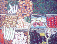 french vegetable market